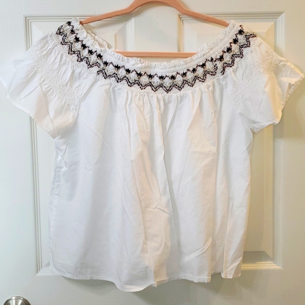 Old Navy Woman's Blouse XL